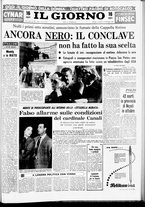 giornale/CFI0354070/1958/n. 256 del 28 ottobre